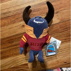 Disney Monster University Johnny